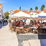 Cascais Handsome Apartment