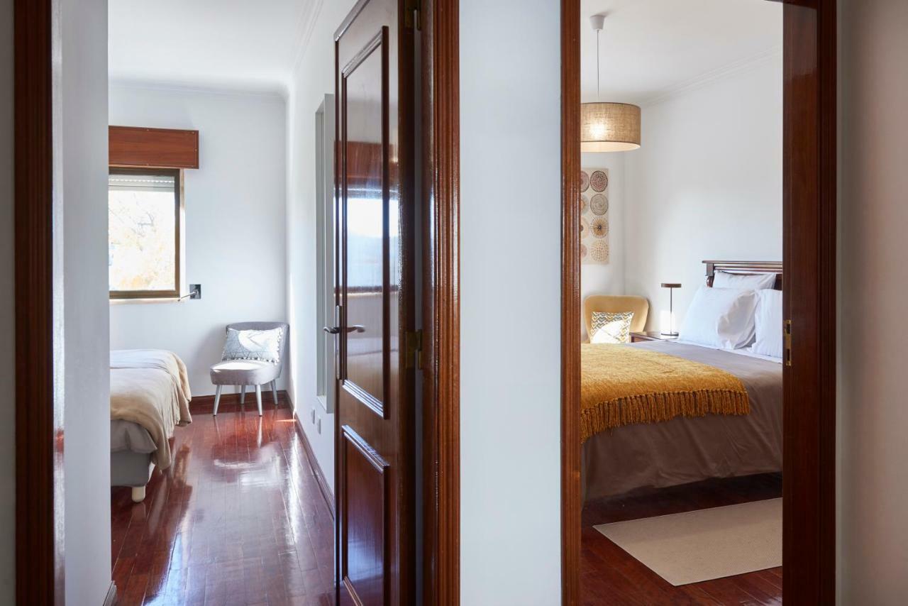 Apartment Handsome Cascais